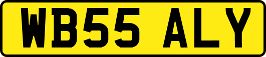 WB55ALY