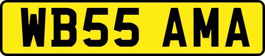 WB55AMA