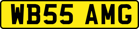 WB55AMG
