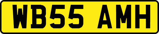 WB55AMH