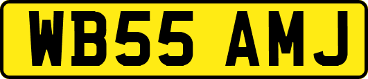 WB55AMJ