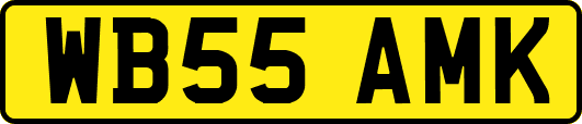 WB55AMK