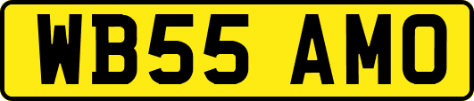 WB55AMO
