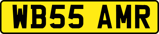 WB55AMR