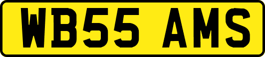 WB55AMS