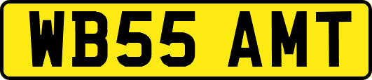 WB55AMT