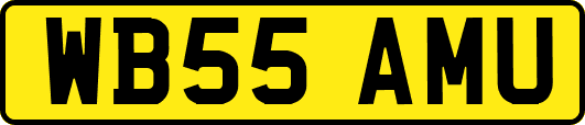 WB55AMU