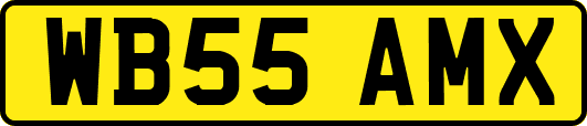 WB55AMX