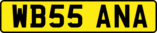 WB55ANA