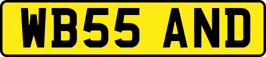 WB55AND