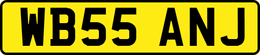 WB55ANJ