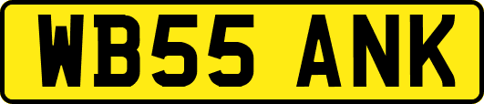 WB55ANK