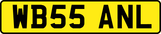 WB55ANL