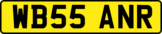 WB55ANR