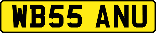 WB55ANU