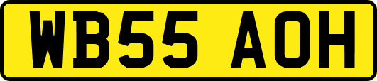 WB55AOH