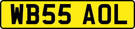 WB55AOL