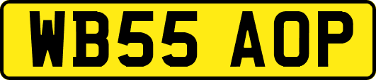WB55AOP