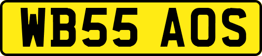 WB55AOS