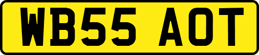 WB55AOT