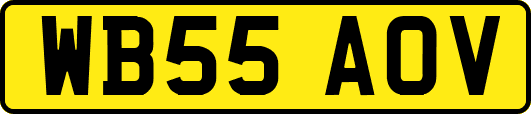 WB55AOV