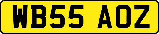 WB55AOZ