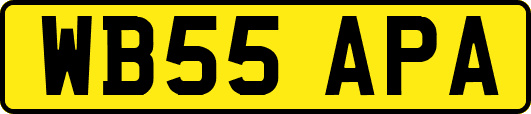 WB55APA