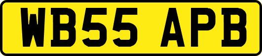 WB55APB