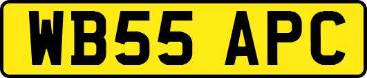 WB55APC