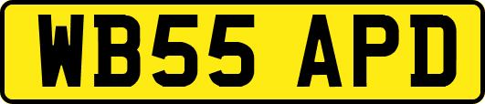 WB55APD