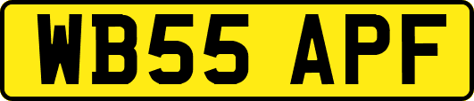 WB55APF