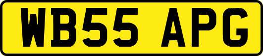 WB55APG