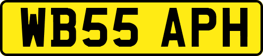 WB55APH