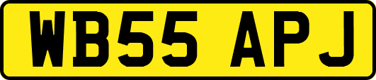 WB55APJ
