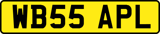WB55APL