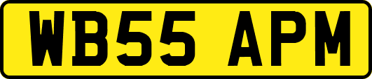 WB55APM