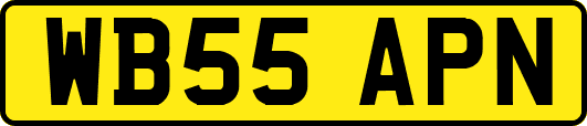 WB55APN