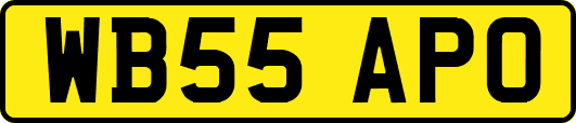 WB55APO