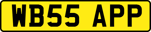 WB55APP