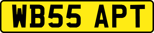 WB55APT