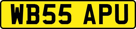 WB55APU