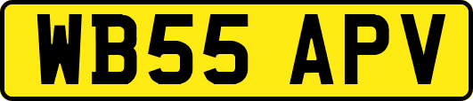 WB55APV