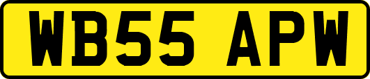 WB55APW