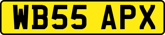 WB55APX