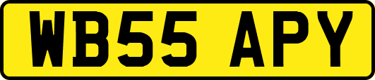 WB55APY