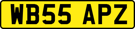 WB55APZ