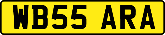 WB55ARA