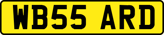 WB55ARD