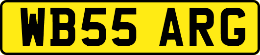 WB55ARG
