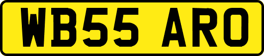 WB55ARO